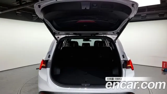 Hyundai The New Santa Fe id 2878857 из Кореи 11