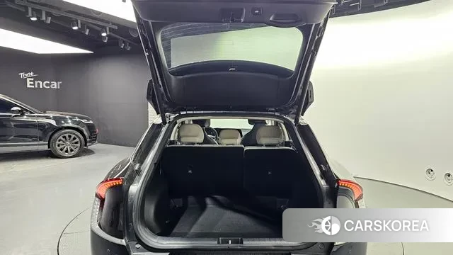 Kia EV6 id 3610971 из Кореи 11