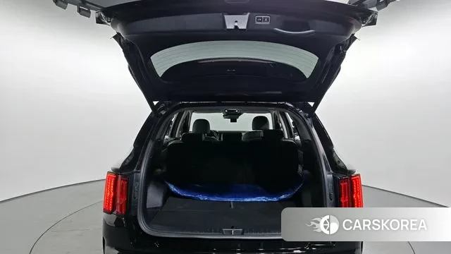 Kia Sorento 4th Generation id 3659720 из Кореи 11