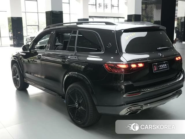 Mercedes-Benz Maybach GLS id 4277188 из Китая 11