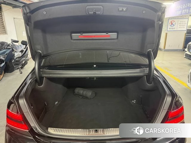 Genesis G90 id 3923482 из Кореи 11