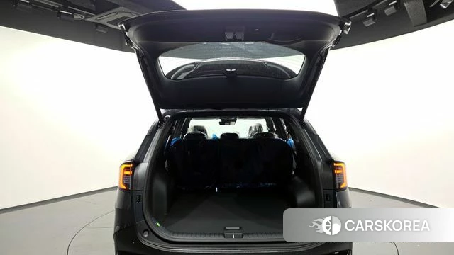 Kia The New Sportage 5th Generation id 4455911 из Кореи 11