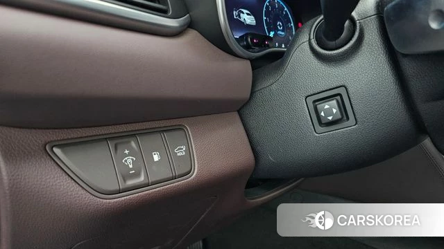Genesis The New G70 id 4683626 из Кореи 11