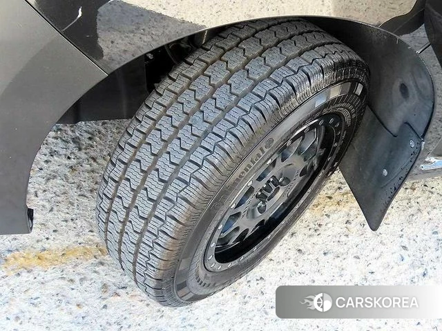 Renault Korea (Samsung) Master id 4794354 из Кореи 11