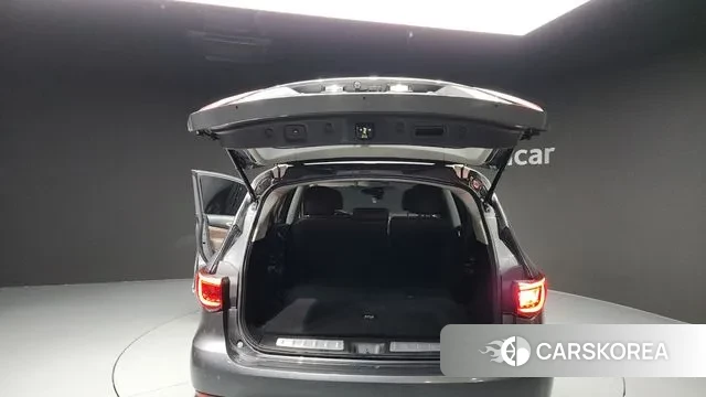 Infiniti QX60 id 3627028 из Кореи 11