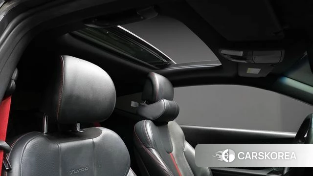 Hyundai Veloster (JS) id 4435763 из Кореи 11