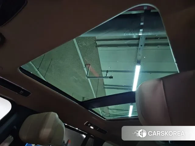 Land Rover Range Rover 5th Generation id 3415477 из Кореи 11