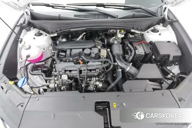 Hyundai Tucson id 4236165 из Китая 11