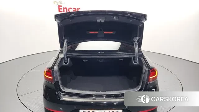 Kia K7 Premier id 3385772 из Кореи 11