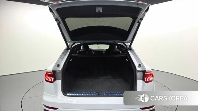 Audi Q8 (4M) id 3839587 из Кореи 11