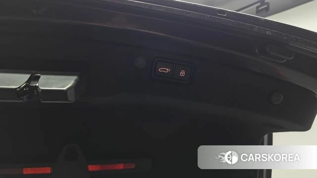 Kia K7 Premier id 4936934 из Кореи 11