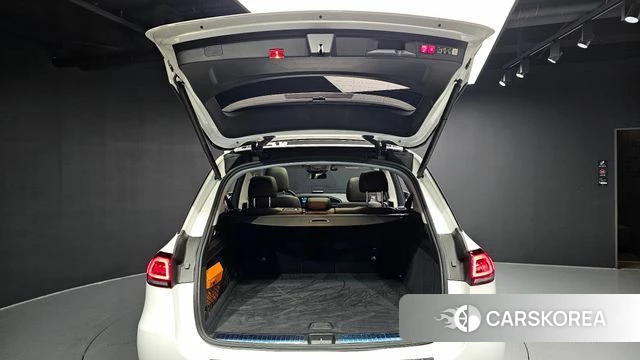 Mercedes-Benz GLE-Class W167 id 4518303 из Кореи 11