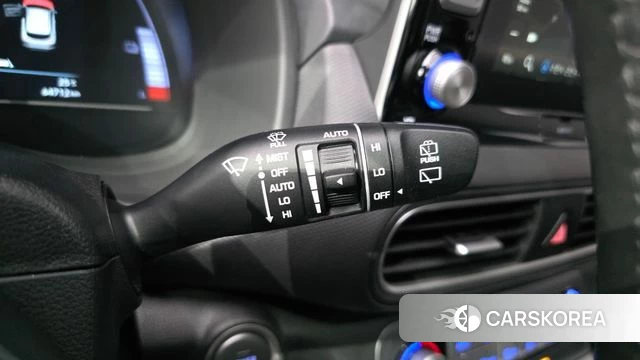 Hyundai Kona Electric id 4882383 из Кореи 11