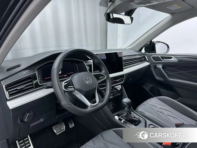 Volkswagen Tiguan L id 4298237 из Китая 11