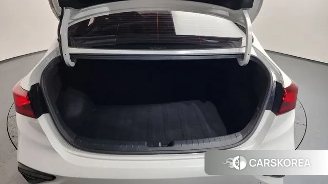 Kia Come New K3 id 3703348 из Кореи 11