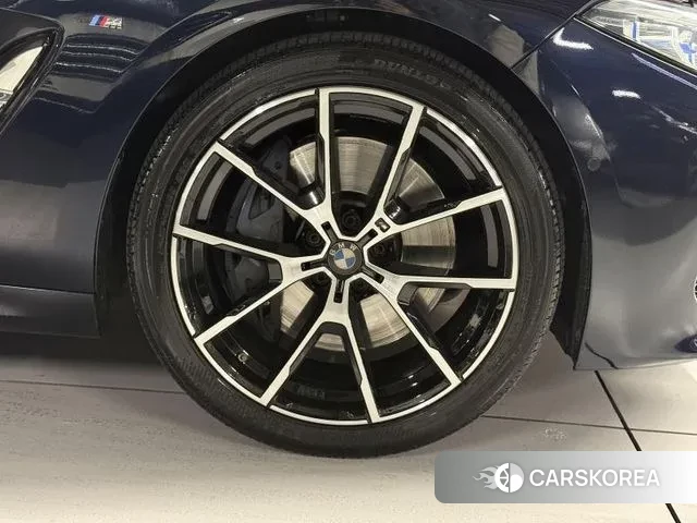 BMW 8 Series (G15) id 3757497 из Кореи 11