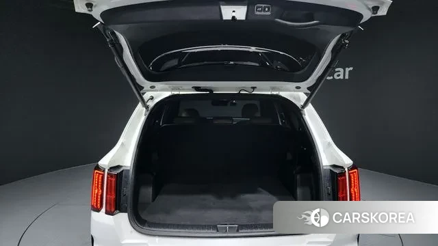 Kia Sorento 4th Generation id 3671728 из Кореи 11