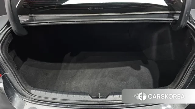 Kia K5 Hybrid 3rd Generation id 3406823 из Кореи 11