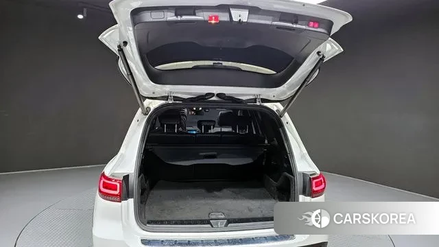 Mercedes-Benz GLB-Class X247 id 3385208 из Кореи 11