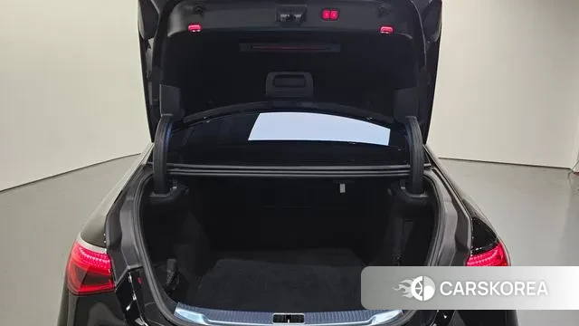 Mercedes-Benz S-Class W223 id 3433260 из Кореи 11