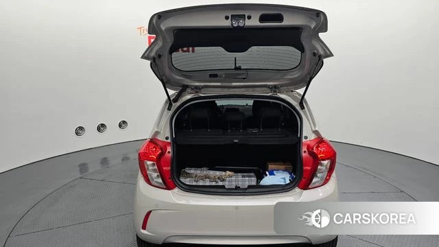 Chevrolet (GM Daewoo) The New Spark id 4667488 из Кореи 11