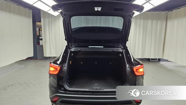 Chevrolet (GM Daewoo) Trax Crossover id 3864500 из Кореи 11