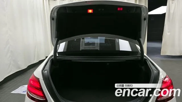 Mercedes-Benz E-Class W213 id 2870348 из Кореи 11