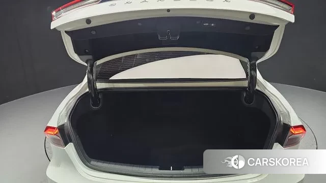 Hyundai The New Grandeur IG id 3721560 из Кореи 11