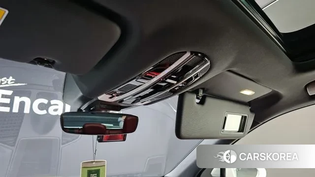 Porsche Cayenne (PO536) id 3302652 из Кореи 11