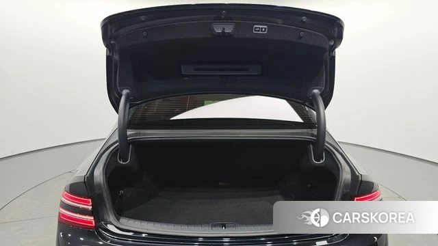 Genesis G80 (RG3) id 3910525 из Кореи 11