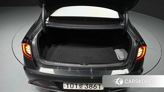 Hyundai Sonata (DN8) id 3851896 из Кореи 11