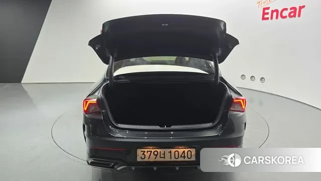 Kia K5 3rd generation id 3033601 из Кореи 11