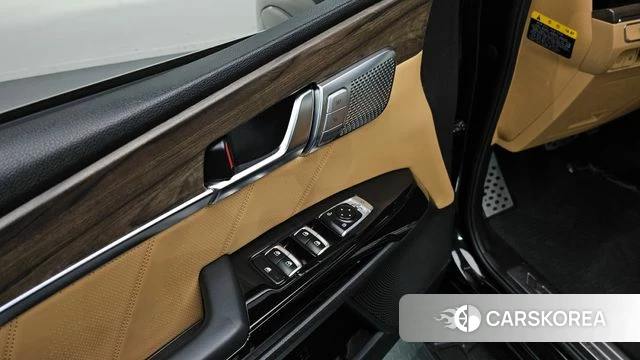 Kia Mohave Master id 3936575 из Кореи 11