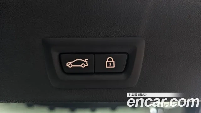 BMW X6 (G06) id 2879417 из Кореи 11