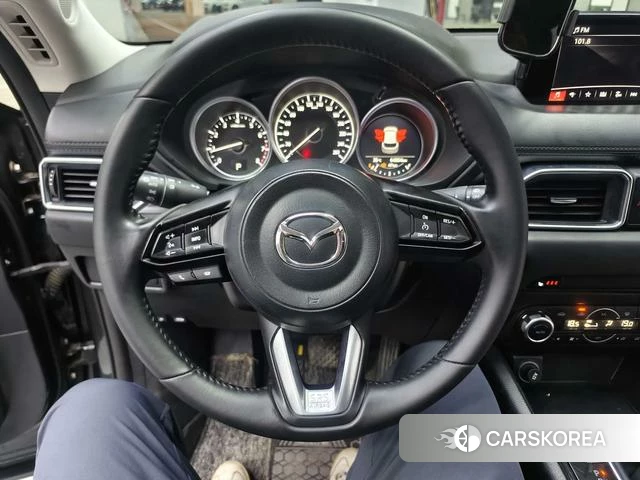 Mazda CX-5 id 4365885 из Китая 11