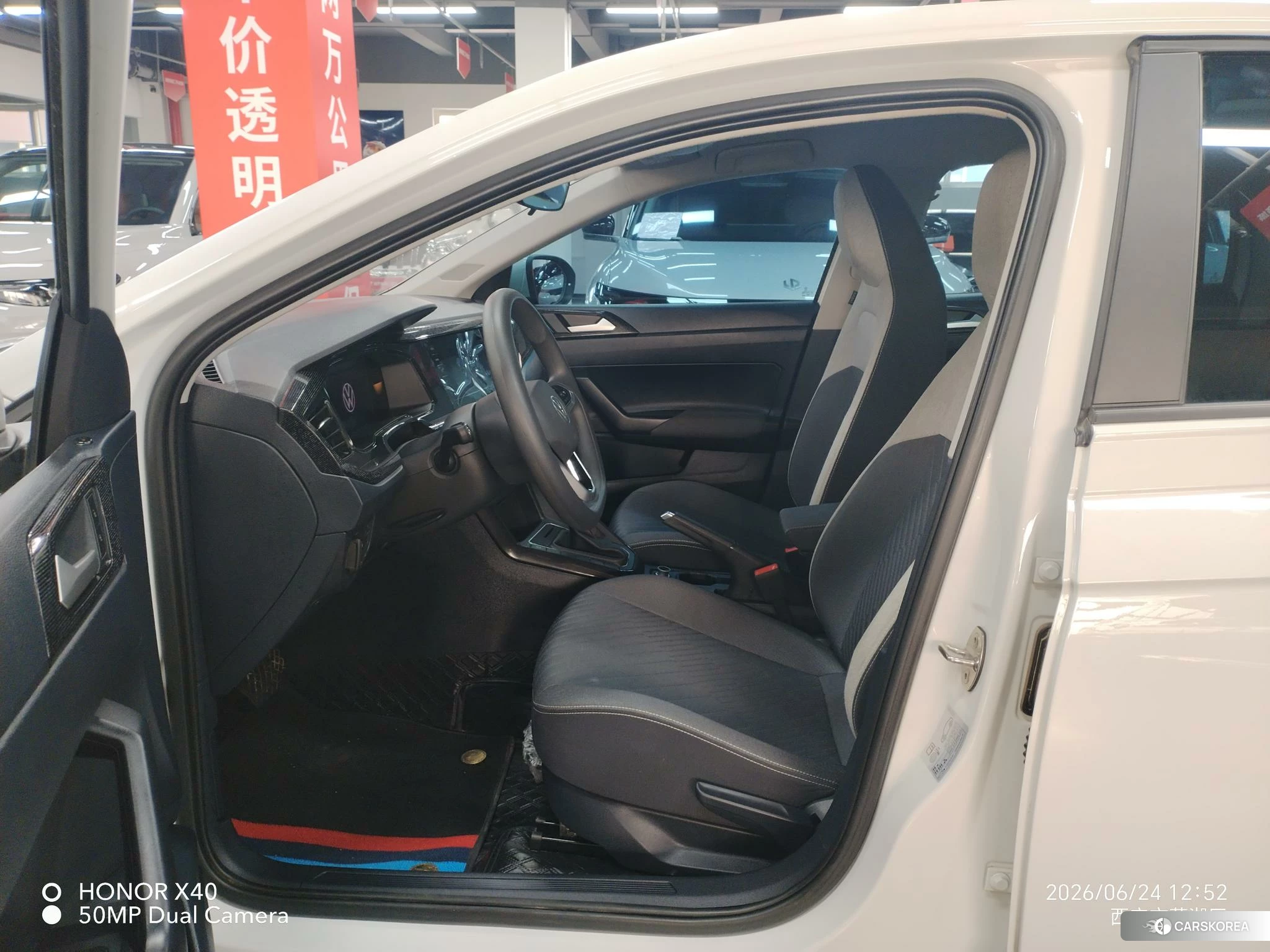 Volkswagen Lavida id 4499050 из Китая 11