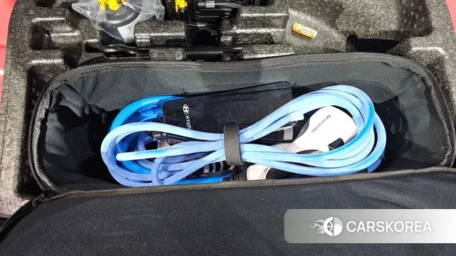 Hyundai Kona Electric id 3045152 из Кореи 11