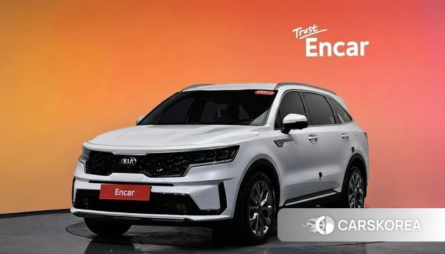 Kia Sorento 4th Generation id 3807606 из Кореи 11