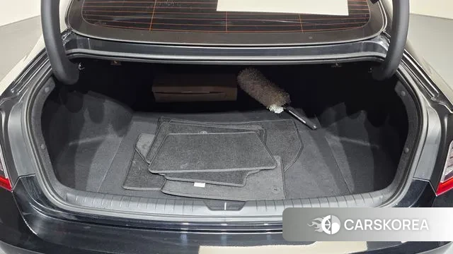 Hyundai Sonata (DN8) id 3581547 из Кореи 11