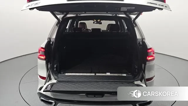 BMW X5 (G05) id 3037918 из Кореи 11