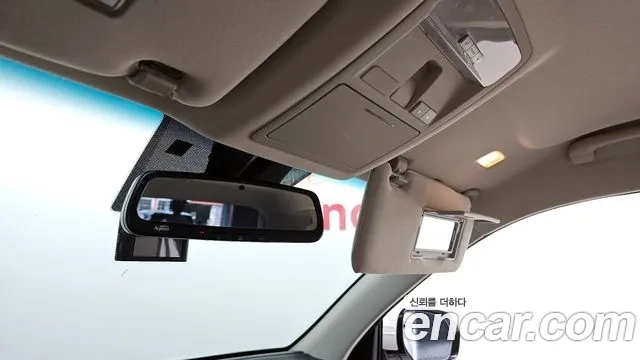 Ssangyong G4 Rexton id 2896277 из Кореи 11