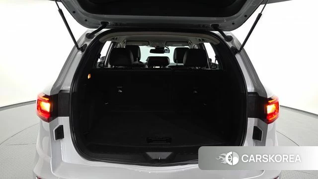 Renault Korea (Samsung) QM6 id 4430649 из Кореи 11