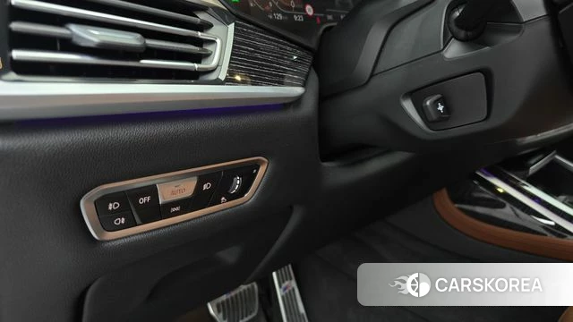 BMW X7 (G07) id 4396153 из Кореи 11