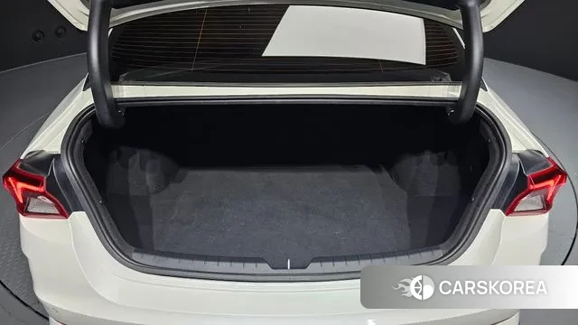 Kia K5 3rd generation id 3787466 из Кореи 11