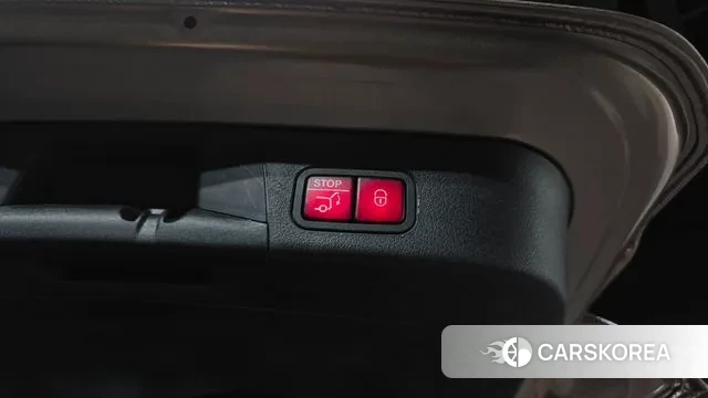 Mercedes-Benz EQB X243 id 3586432 из Кореи 11