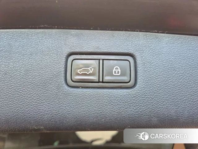 Genesis GV80 id 3454163 из Кореи 11