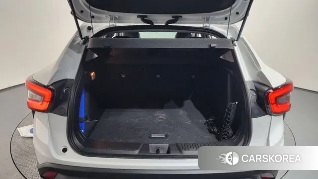 Chevrolet (GM Daewoo) Trax Crossover id 3669983 из Кореи 11