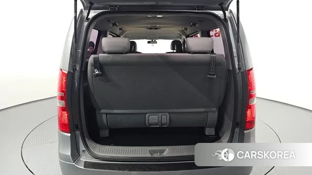 Hyundai The New Grand Starex id 3129329 из Кореи 11