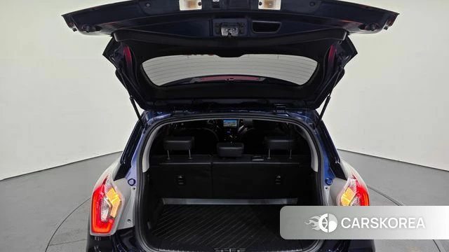 Ssangyong Tivoli Armor id 3893760 из Кореи 11