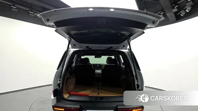 Hyundai Santa Fe (MX5) id 3512149 из Кореи 11